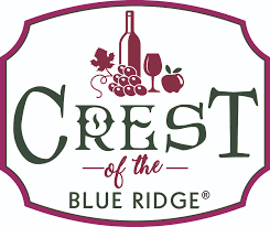 Crest of the Blue Ridge